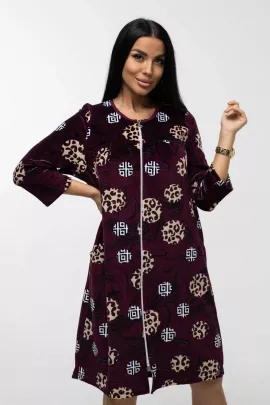 Халат женский 660161