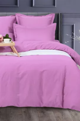 КПБ Сатин Элегант - Сирень