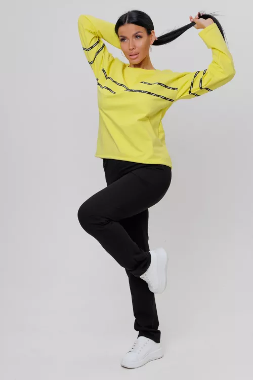 Костюм женский спортивный 889806