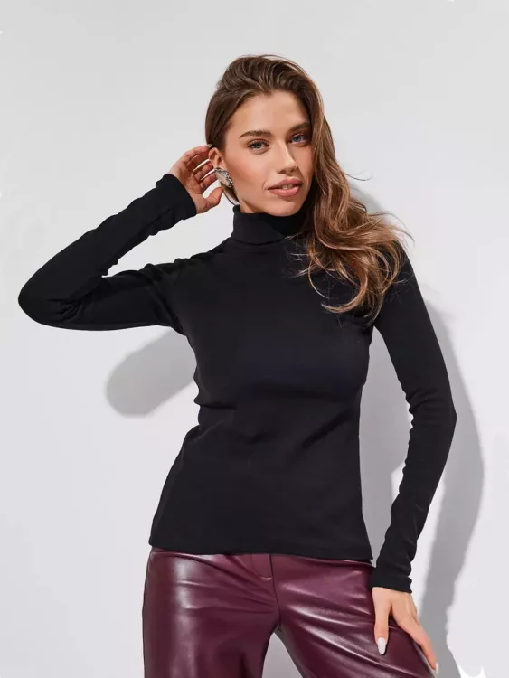 Водолазка мод.1455/4*