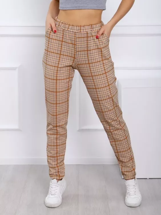 Брюки женские 4040 Б