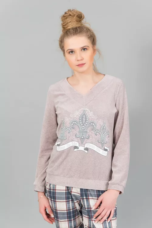 Костюм женский домашний 209842