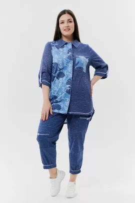 Туника женская 378514