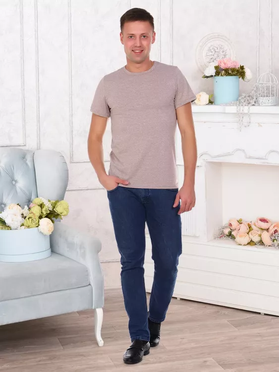 Макс (кофе) футболка