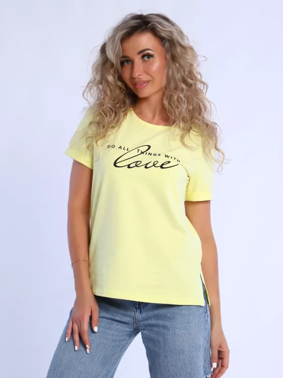 Футболка женская 227965