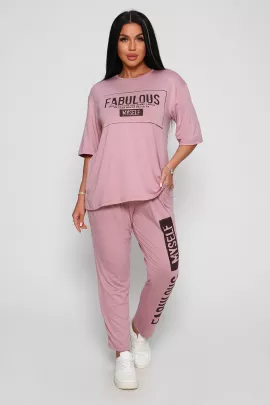 Костюм Фабиа