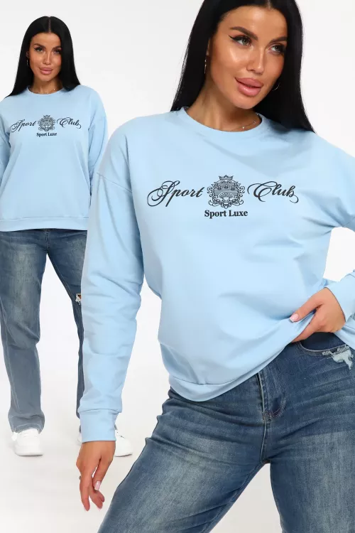 Толстовка женская 247239