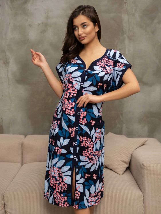 Халат женский 748083