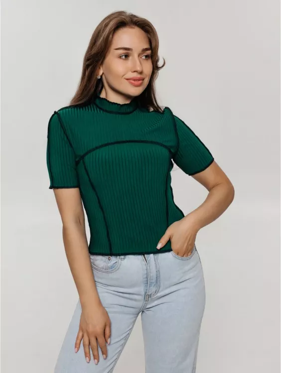 Футболка женская 202608