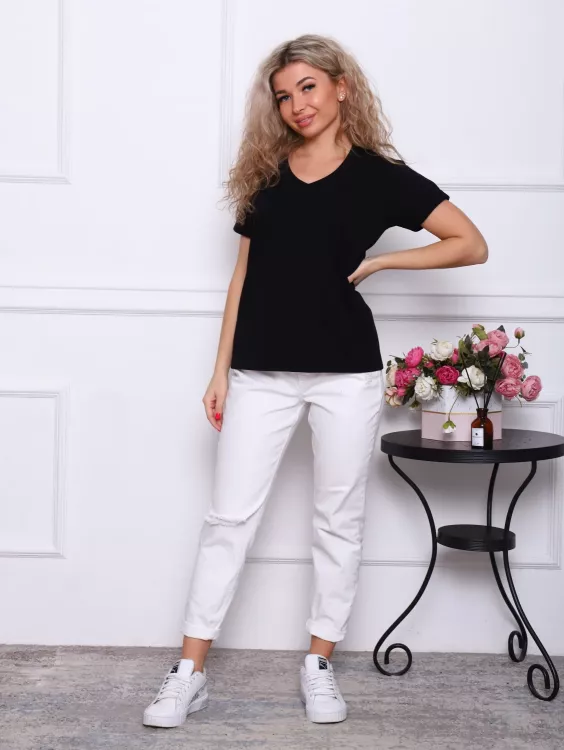 Футболка женская 236567