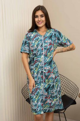 Халат женский 721832