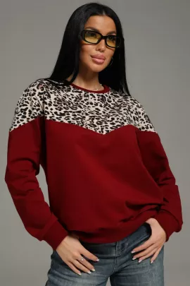 Свитшот женский 237745