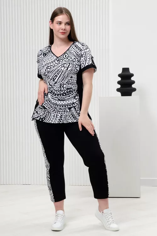 Костюм женский домашний 631787