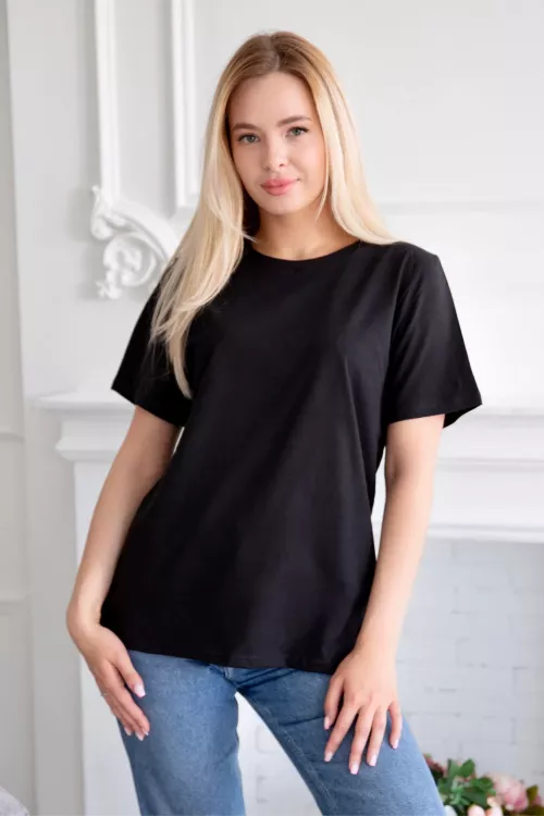 Футболка женская 702533