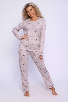 Костюм женский домашний 936039