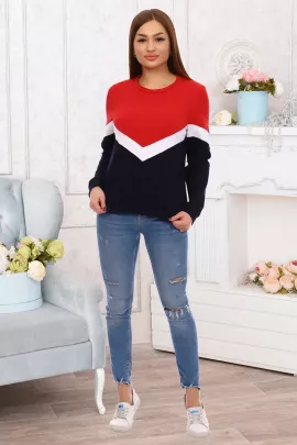 Стеффи толстовка