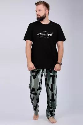 Пижама мужская 168275