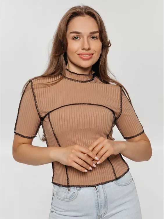 Футболка женская 401961