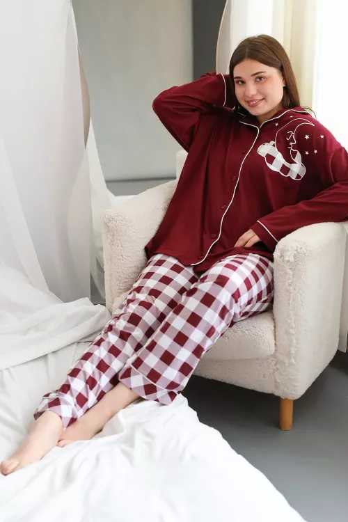 Пижама женская 745950