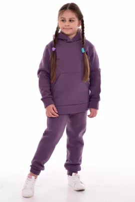 Костюм подростковый 12-108в (черничный мусс)