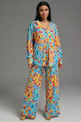 Костюм женский Эффект 1