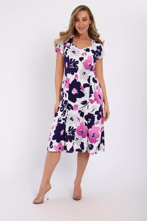 Платье женское 673456