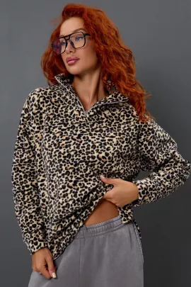 Толстовка женская 413454