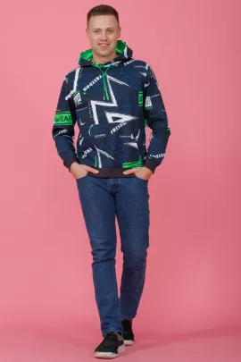 Толстовка 851