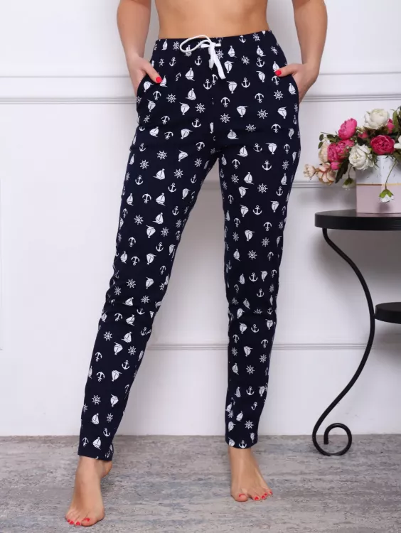 Брюки женские 912562