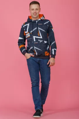 Толстовка 851