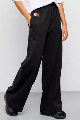 Брюки палаццо спортивные Рапоза