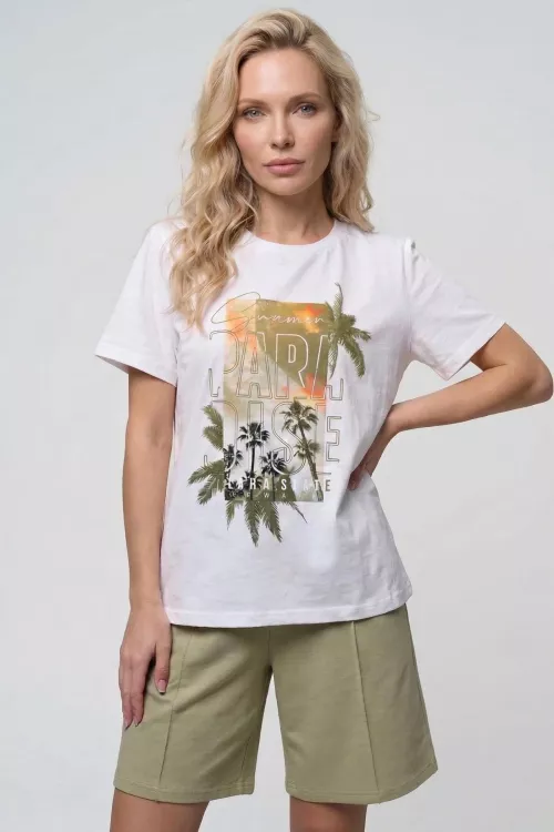 Костюм женский Парадиз О Арт. 10679