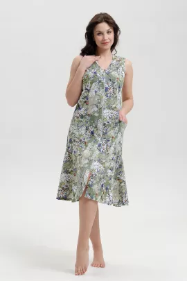 Халат Настенька