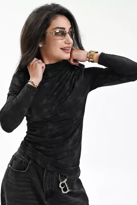 Лонгслив женский 733400