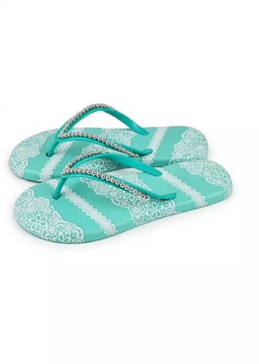 Шлепанцы жен. SM 108-322-19