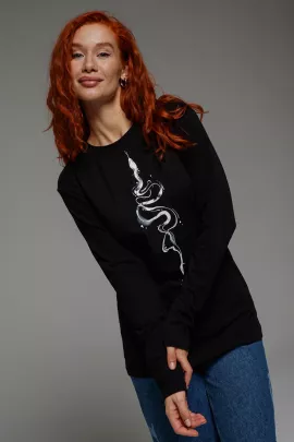 Футболка Инстинкт