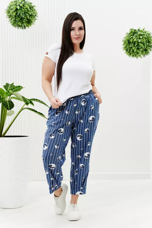 Брюки женские 674773