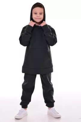 Костюм подростковый 11-061в (хвоя)