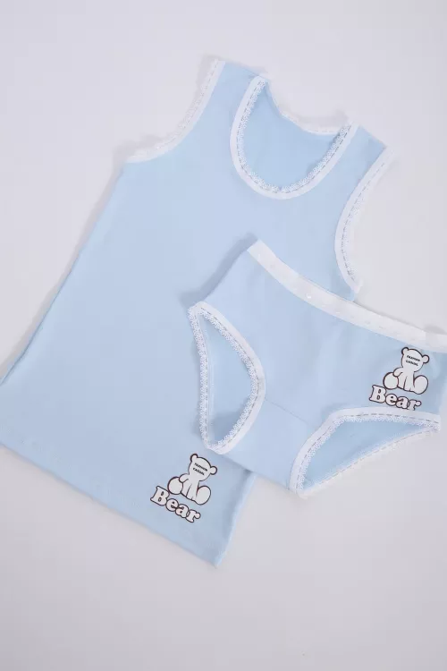 майка детская 74356