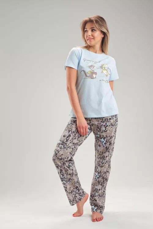 Пижама женская 183970