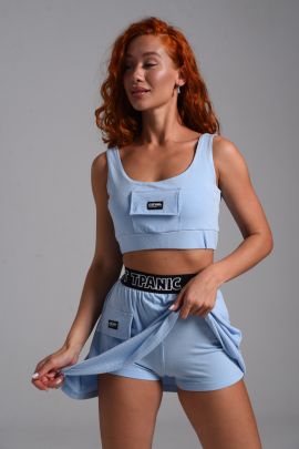 Юбка женская 852327